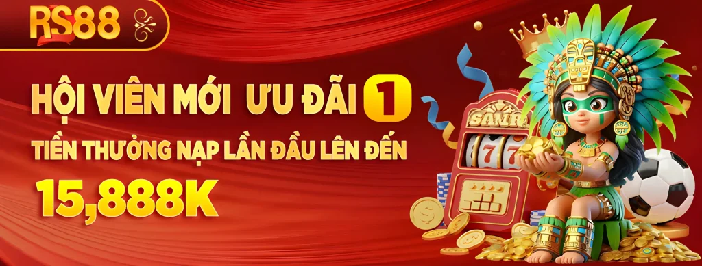 14rs88 top tặng nạp đầu lên tới 15.888k